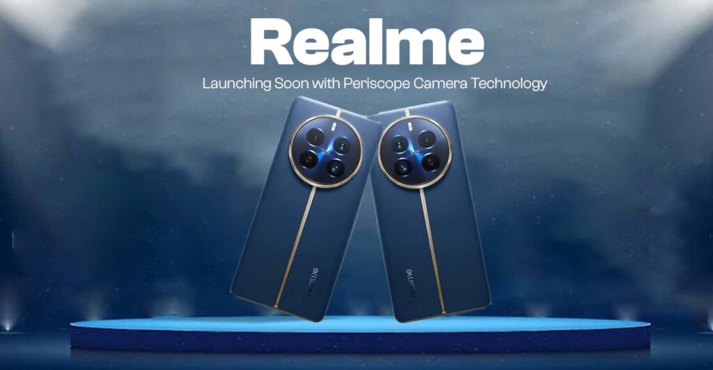 Realme 12 Pro Series: All You Need to Know – Launch Date, Price, Design, Specs, and More!