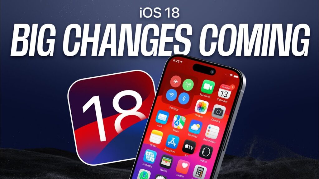 The ‘Biggest’ Software Update in iPhone’s History might be iOS 18 ‘Crystal’